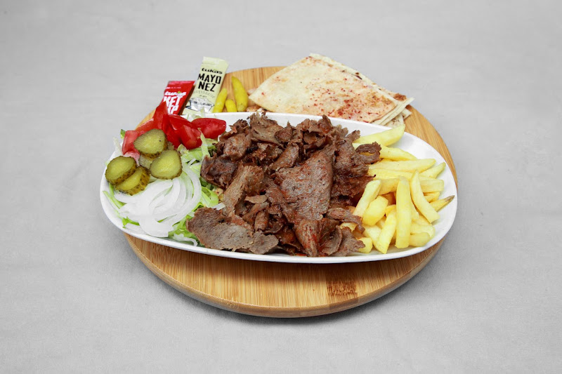 Donimis Döner ORDu
