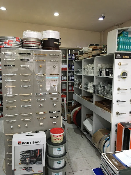 Dörtel Dayanıklı Tüketim Mal. Teks. İnş. San. Tic. Ltd. Şti.