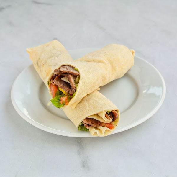 Dörtmevsim Döner