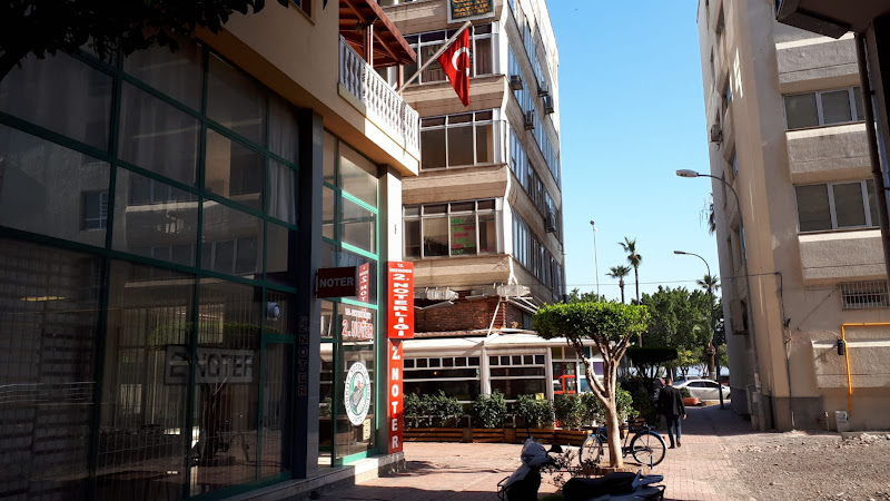 Dörtyol 3.Noterliği