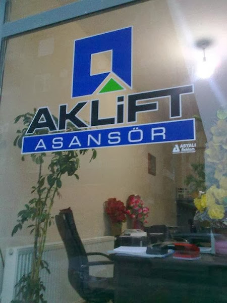 Doruk Asansör