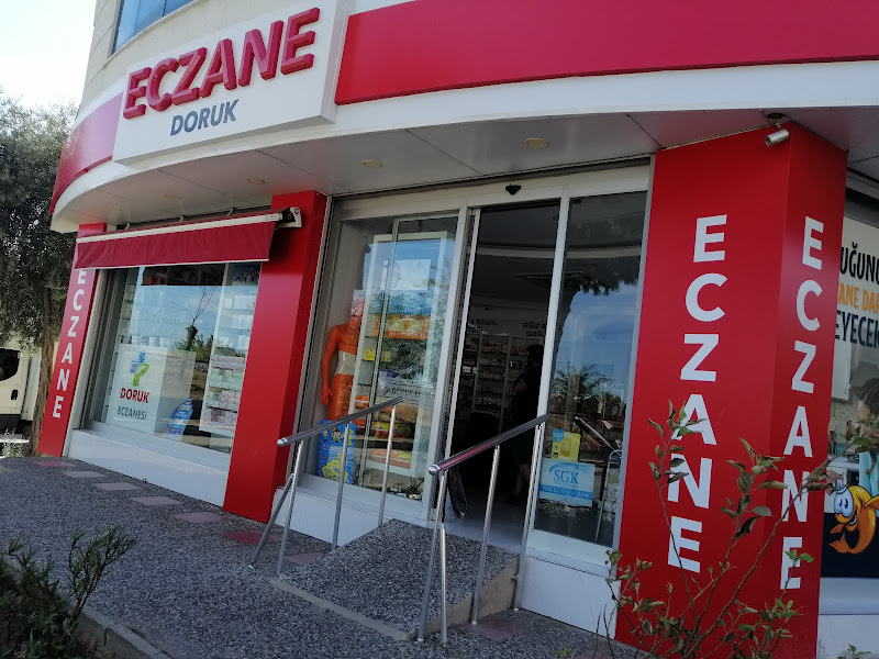 Doruk Eczanesi