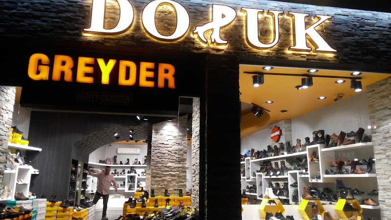 Doruk Kundura