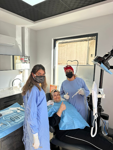 Doruk Smile Ağız ve Diş Sağlığı Polikliniği