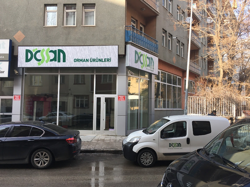 Döş-san Orman Ürünleri Merkez