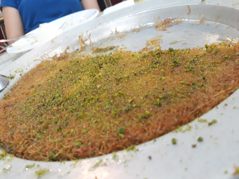 Dost Künefe