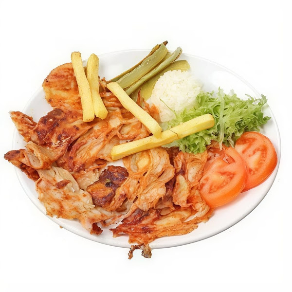 Double DÖNER GİRESUN