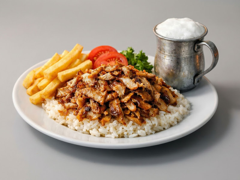 Doy doy hatay döner