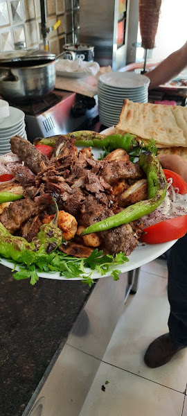 Doya et lokantası
