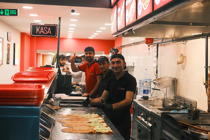 DOYSOS DÖNER NİĞDE İMAM HATİP ŞUBESİ