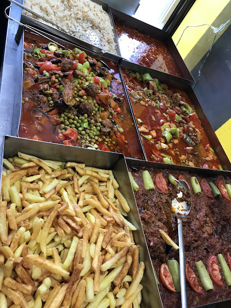 Doyuran Döner Ardahan