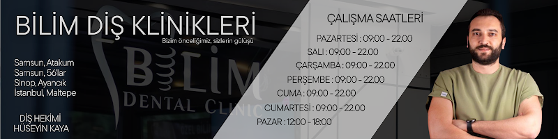 Dr. Dt. Bora ÖZAN, Ağız, Diş ve Çene Cerrahisi Uzmanı