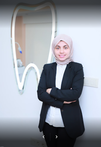 Dr.Dt.Kayra Yıldırım Diş Hekimi Muayenehanesi