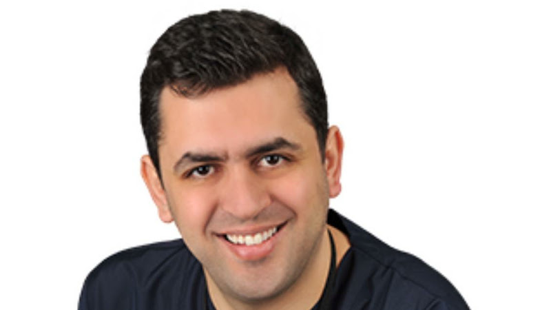 Dr. Ertuğrul Kazgan