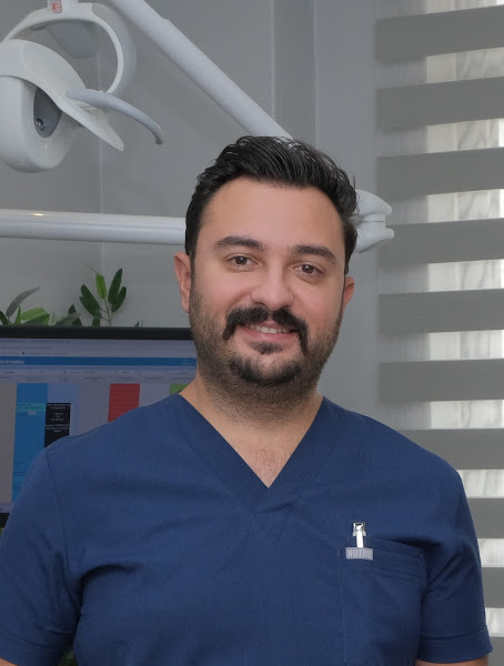 Dr. Yaşar Sakarya