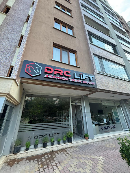 DRC LİFT KONYA ASANSÖR