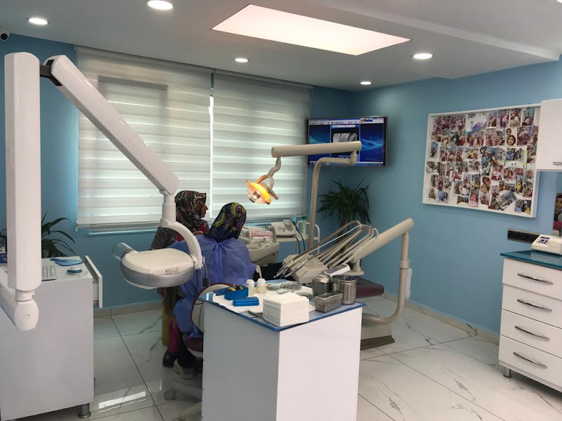Dt.Hacer Tuncer/DenArt Diş Kliniği