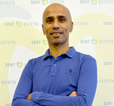 Dt. Hasan Gömlekli