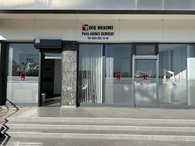 Dt. Hayrani Tabak - Dt. Nevzat Tabak