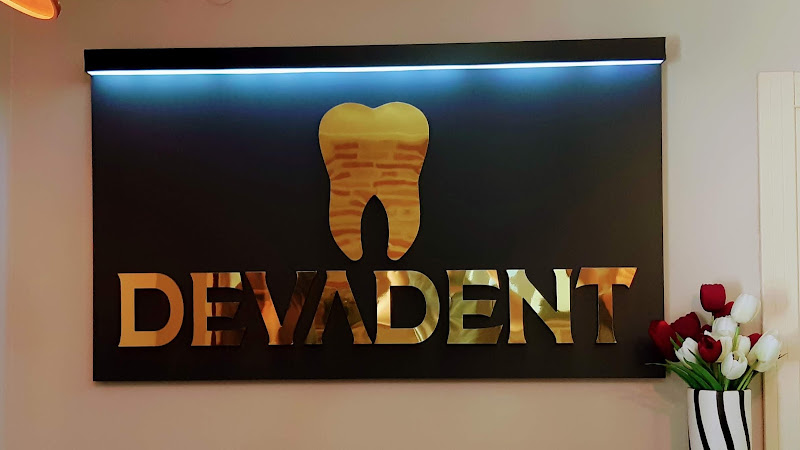 Dt. Mustafa Büyüktaş Diş Sağlığı Kliniği