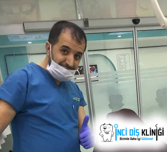 Dt. Sertaç Gündoğdu, Diş Hekimi
