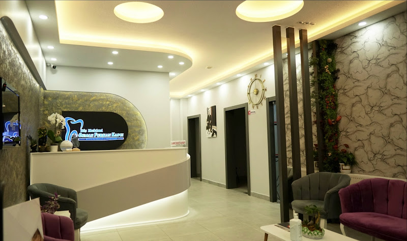 DT SİMGE ÖZELKAN KONYA ORTODONTİ VE KONYA İMPLANT/MERAM DİŞ HEKİMİ/NÖBETÇİ DİŞÇİ/GECE AÇIK DİŞ HEKİMİ
