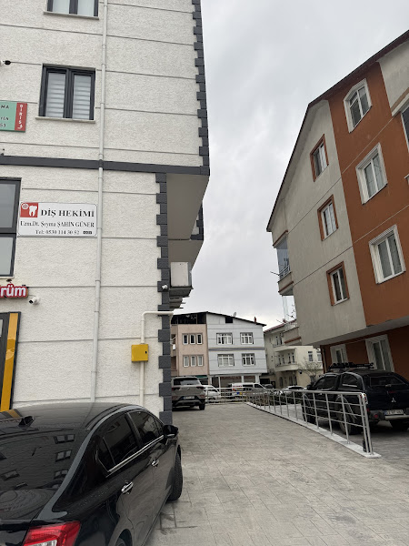 Dt. Tuğba Genç Arlı, Diş Hekimi