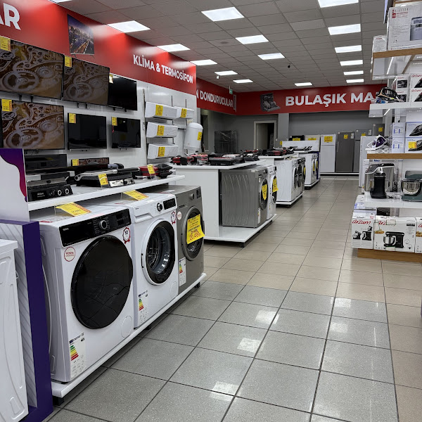 Dtm Outlet Aydın