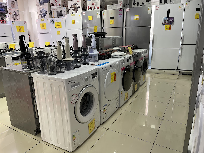 Dtm Outlet Marmaris