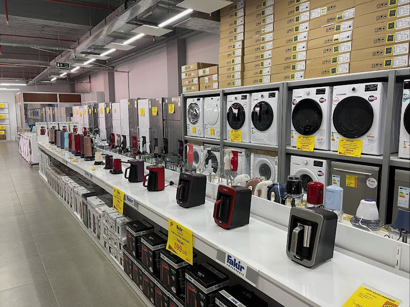 Dtm Outlet Muğla