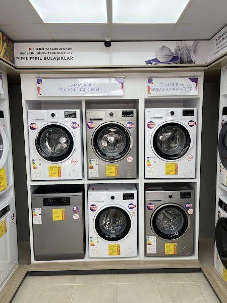 Dtm Outlet Yatağan