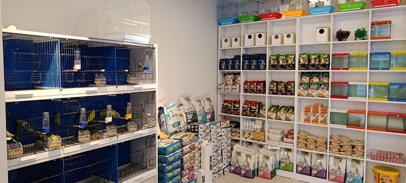 DUKA PETSHOP