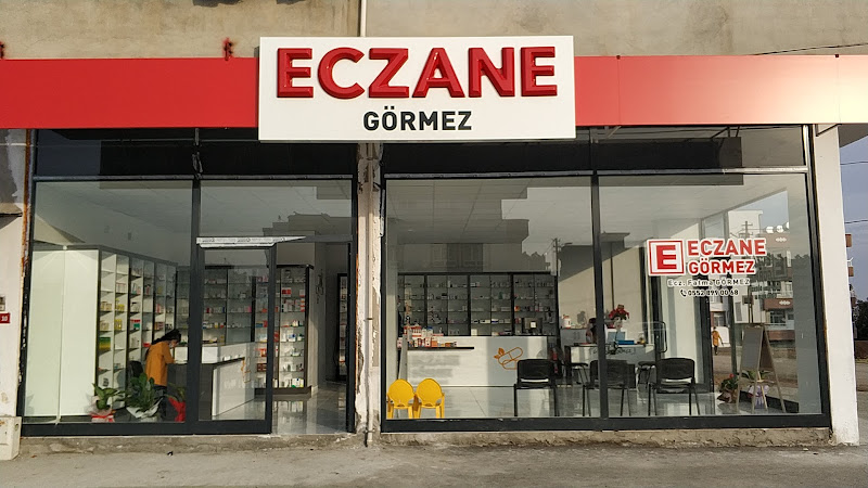 Dünya Eczanesi