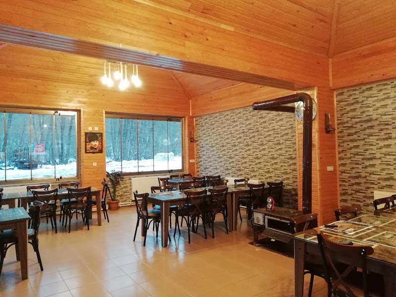 Dupnisa Alabalık Çiftliği