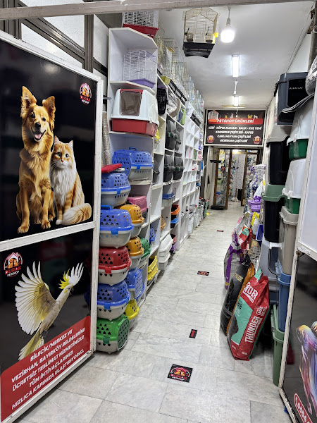 DURAK PETSHOP