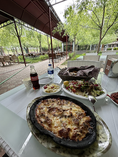 Durmaz Alabalık Restaurant
