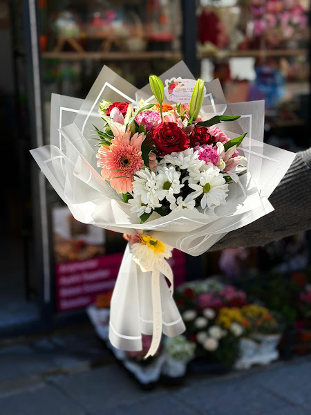 Duru Flowers Çiçekçilik & Çikolata | Adıyaman çiçekçi | Altınşehir Çiçekçi