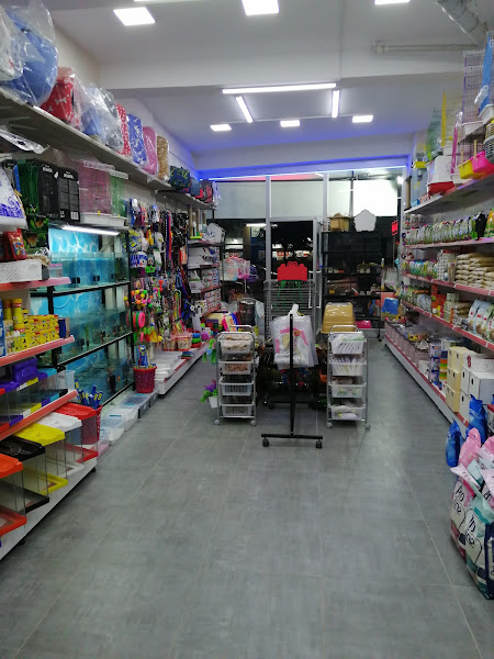 Duru petshop