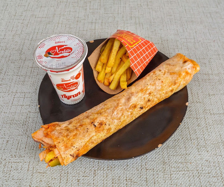 Dürüm Altı