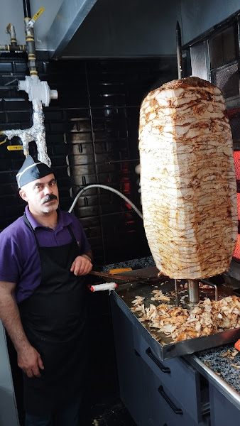 dürüm X Ağrı | Hastane Yolu
