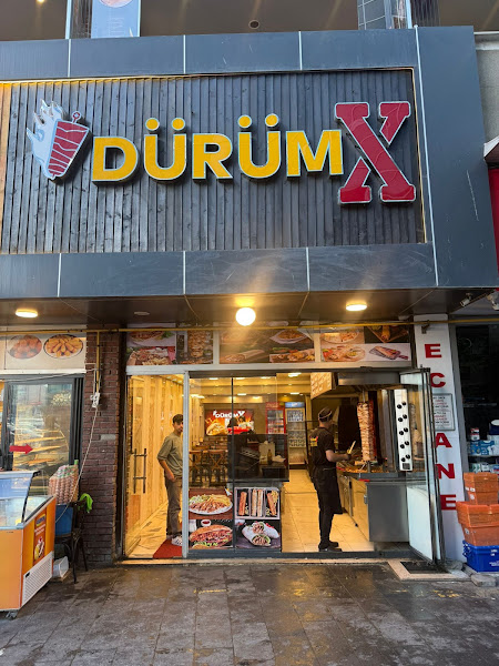Dürüm x ığdır