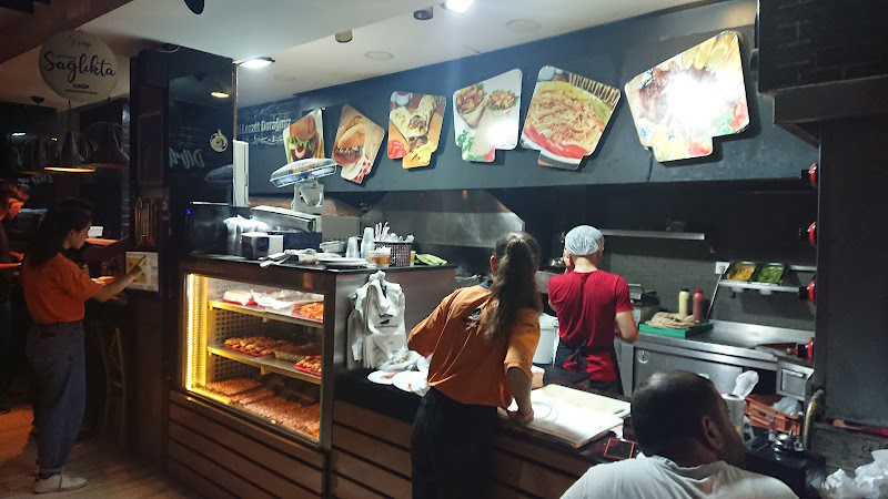 Dürümcü Baba 57 - Izgara & Döner & Fast Food