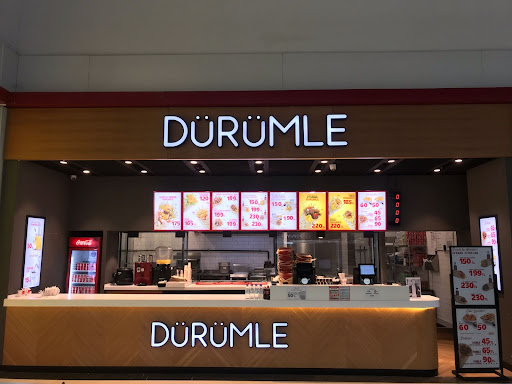 Dürümle