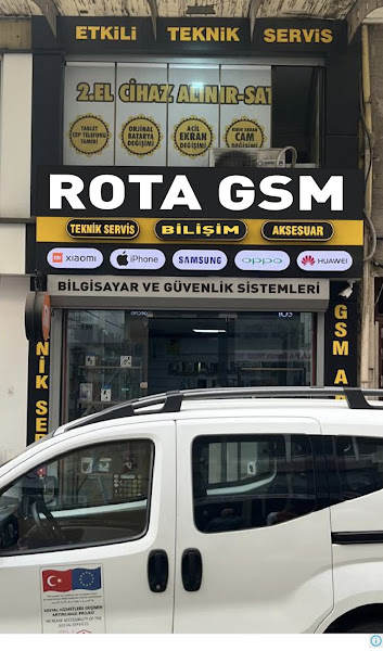 DURUPOS OTOMASYON VE GÜVENLIK SISTEMLERI