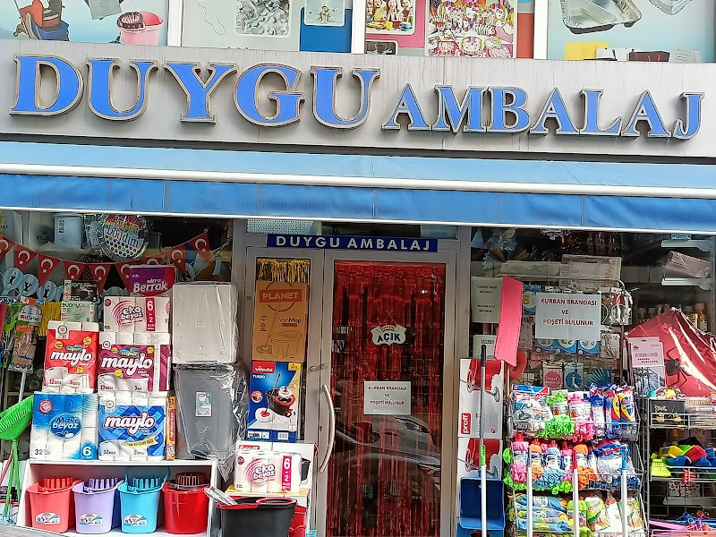 Duygu Ambalaj