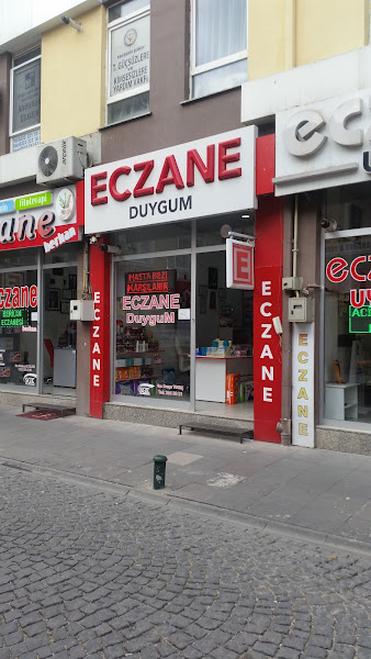 DUYGUM ECZANESİ