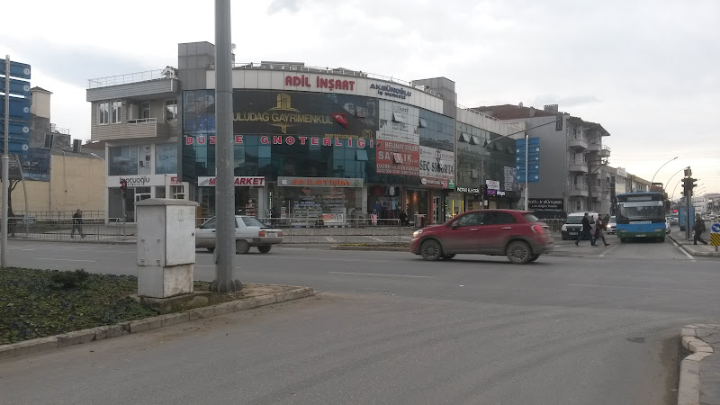 Düzce 11. Noterliği