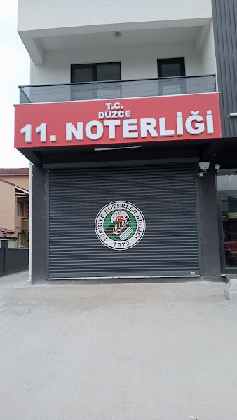 Düzce 5. Noterliği