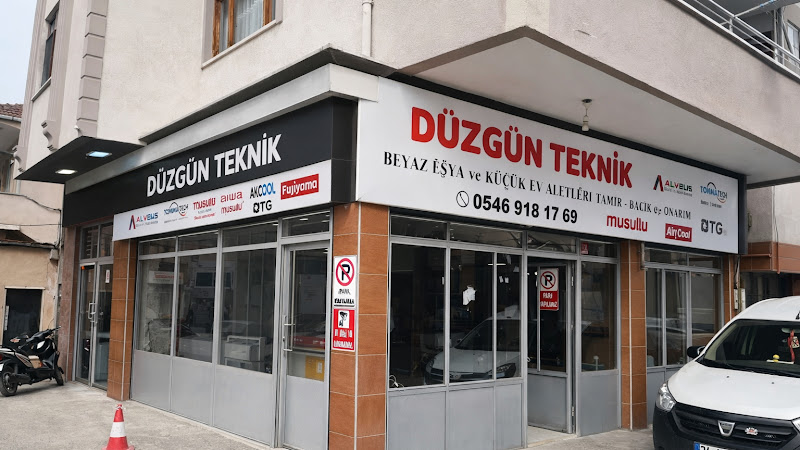 Düzce Arçelik Servis