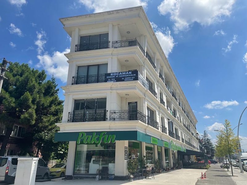 DÜZCE AVUKAT AVŞİN MUKADDES DURMUŞ